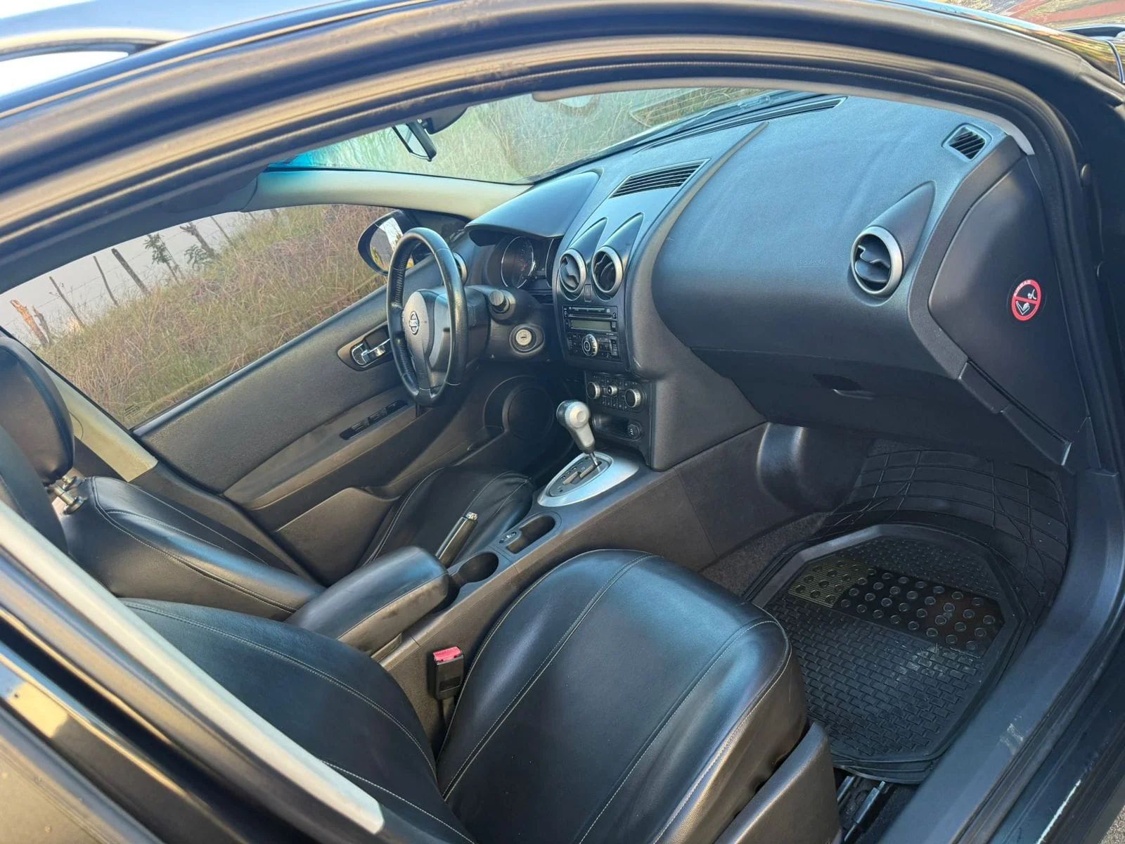 Nissan Qashqai+2 - Image 3