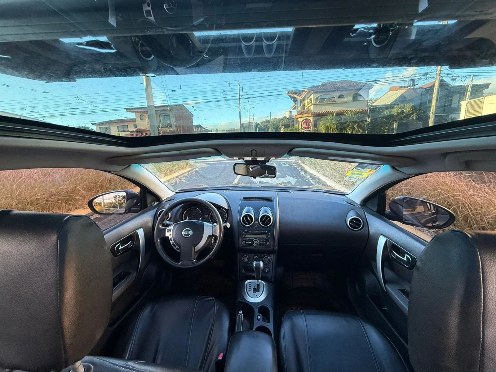 Nissan Qashqai+2 - Image 5