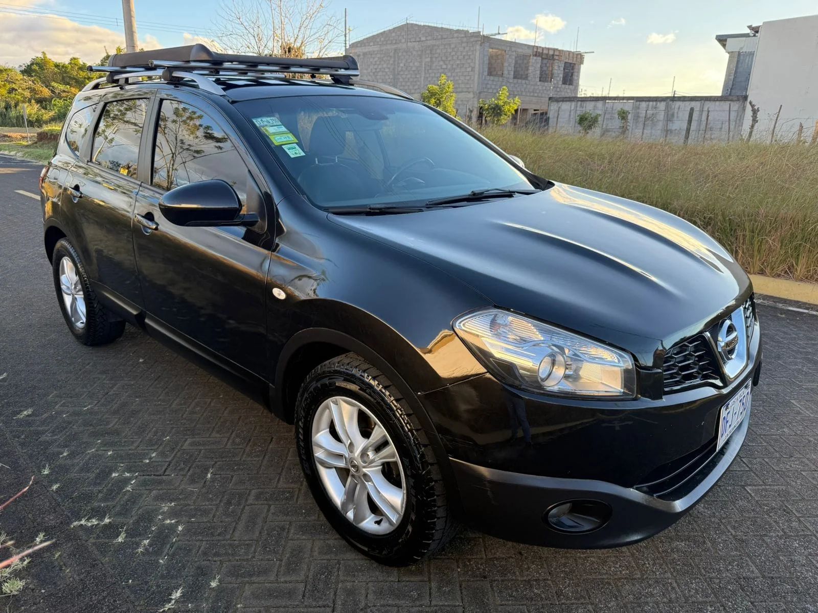 Nissan Qashqai+2 - Image 6