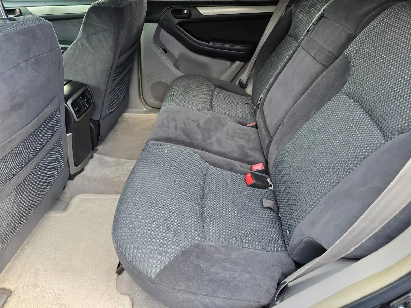 Toyota 4Runner - Image 5