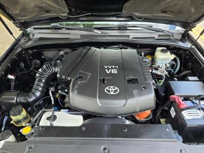Toyota 4Runner - Image 6