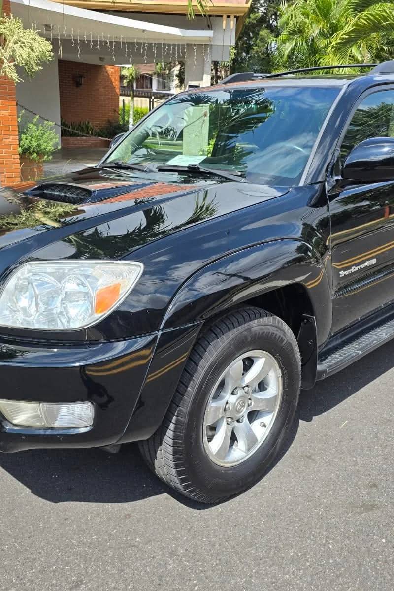 2005 Toyota 4Runner