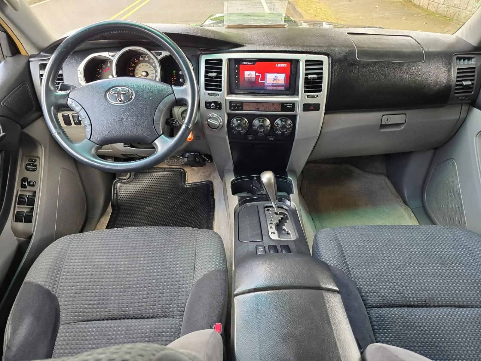 Toyota 4Runner - Image 7