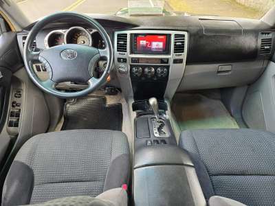 Toyota 4Runner - Image 7