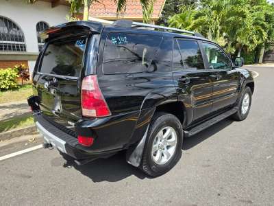 Toyota 4Runner - Image 3