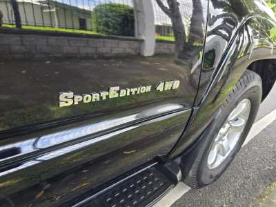 Toyota 4Runner - Image 8