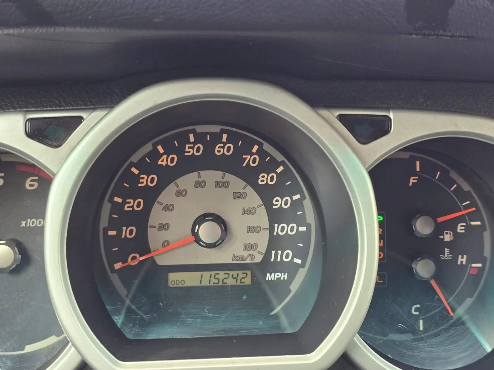 Toyota 4Runner - Image 9