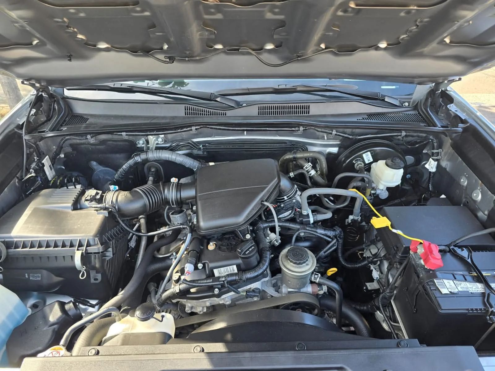 Toyota Tacoma - Image 6