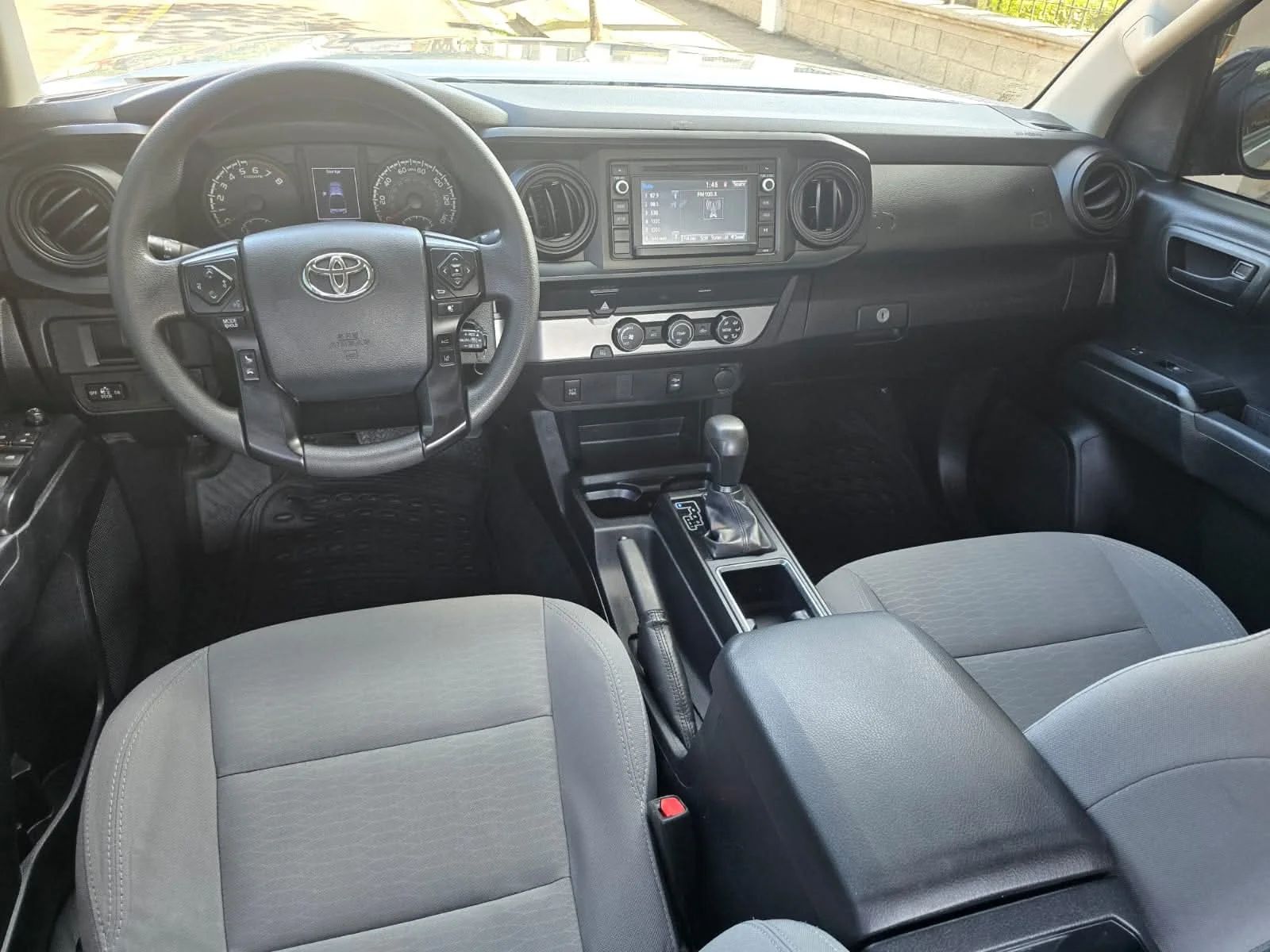 Toyota Tacoma - Image 7