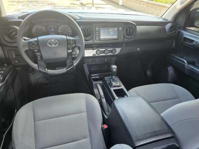 Toyota Tacoma - Image 7