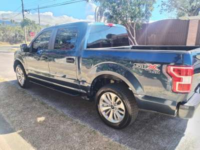 Ford F-150 - Image 3