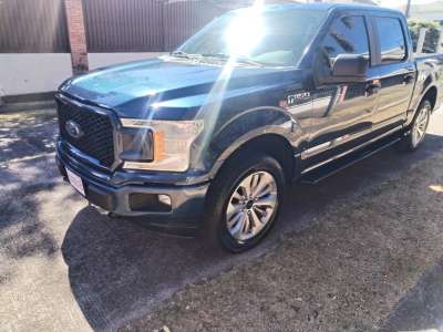 Ford F-150 - Image 4