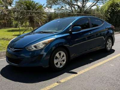 Hyundai Elantra - Image 4