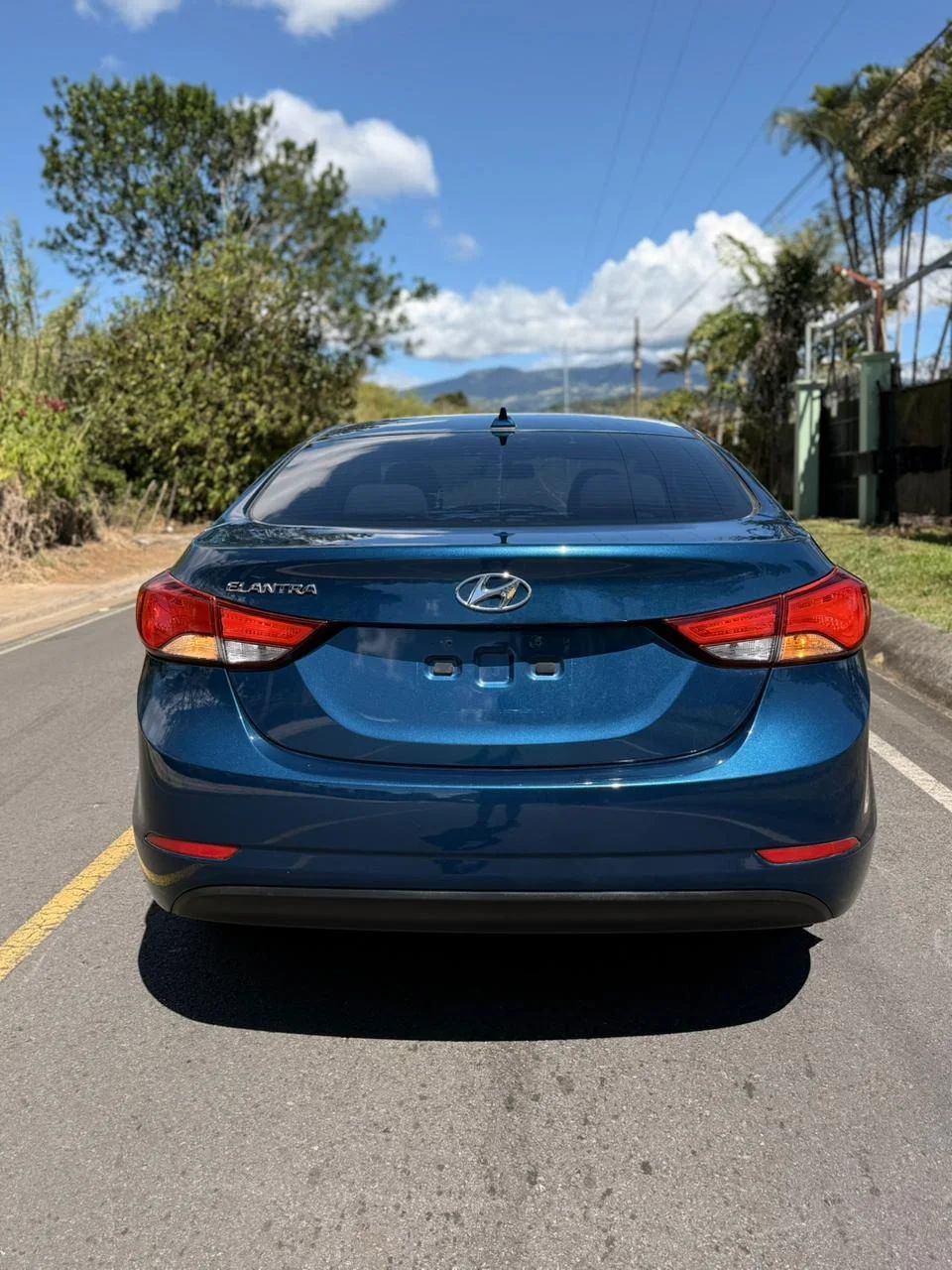 Hyundai Elantra - Image 5