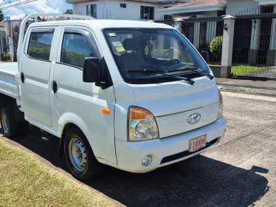 Hyundai H100 - Image 1