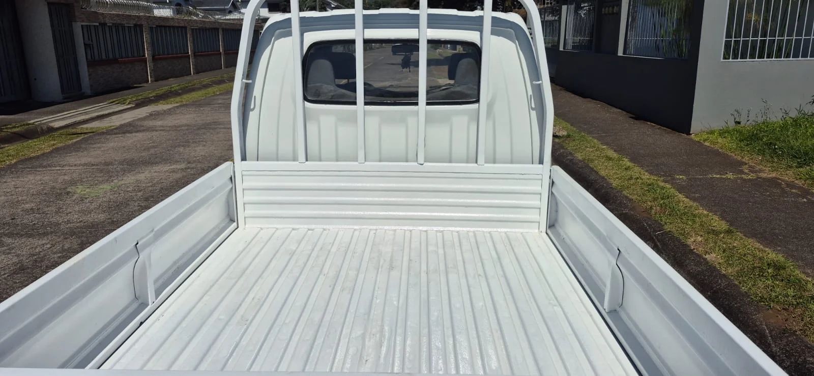 Hyundai H100 - Image 5