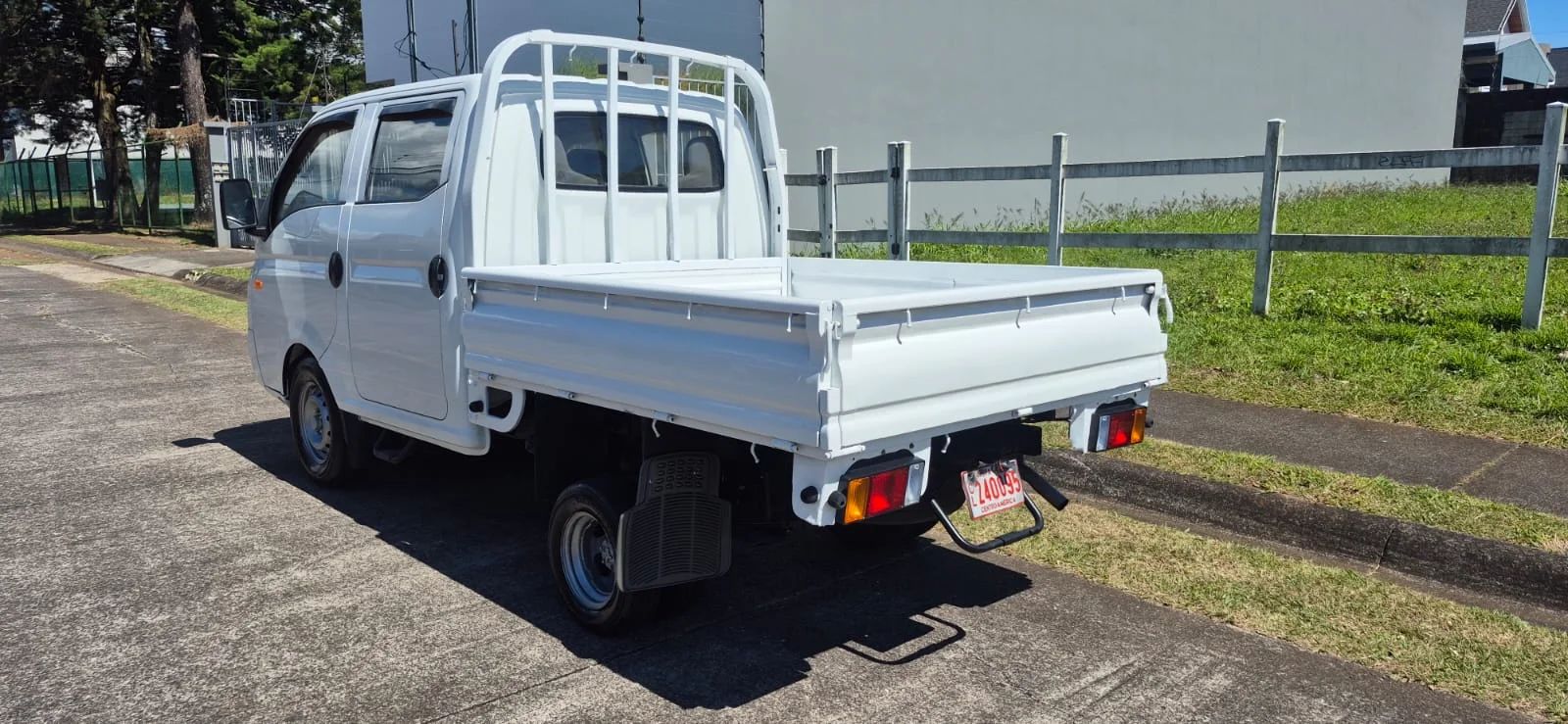 Hyundai H100 - Image 6
