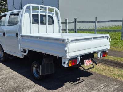 Hyundai H100 - Image 6