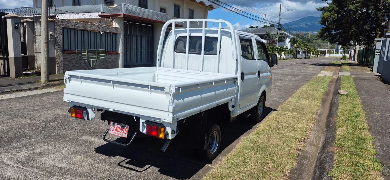 Hyundai H100 - Image 3