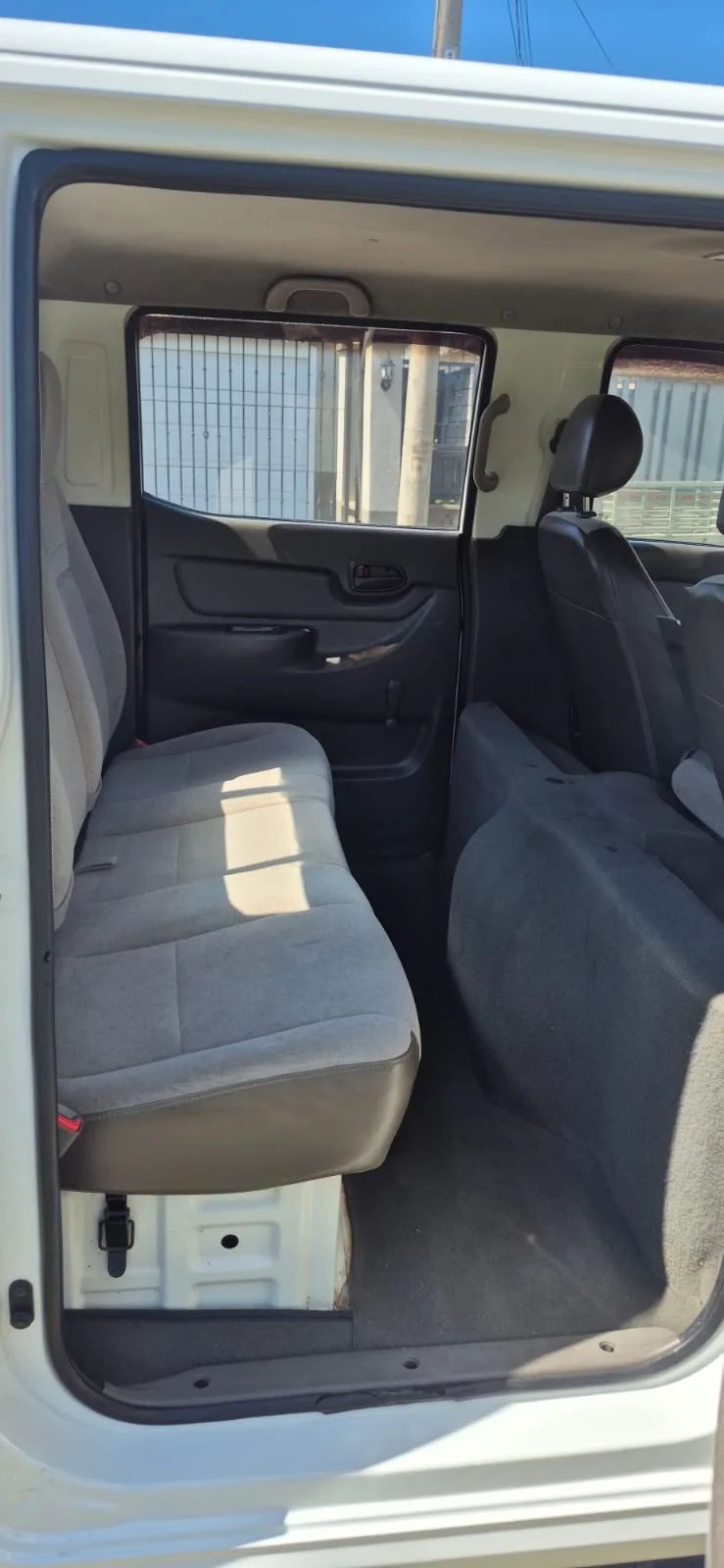 Hyundai H100 - Image 7