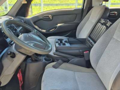 Hyundai H100 - Image 8