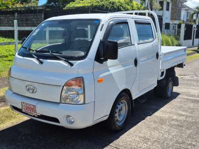 Hyundai H100 - Image 2
