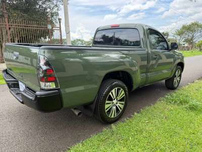 Toyota Tacoma - Image 2