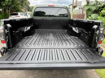 Toyota Tacoma - Image 3