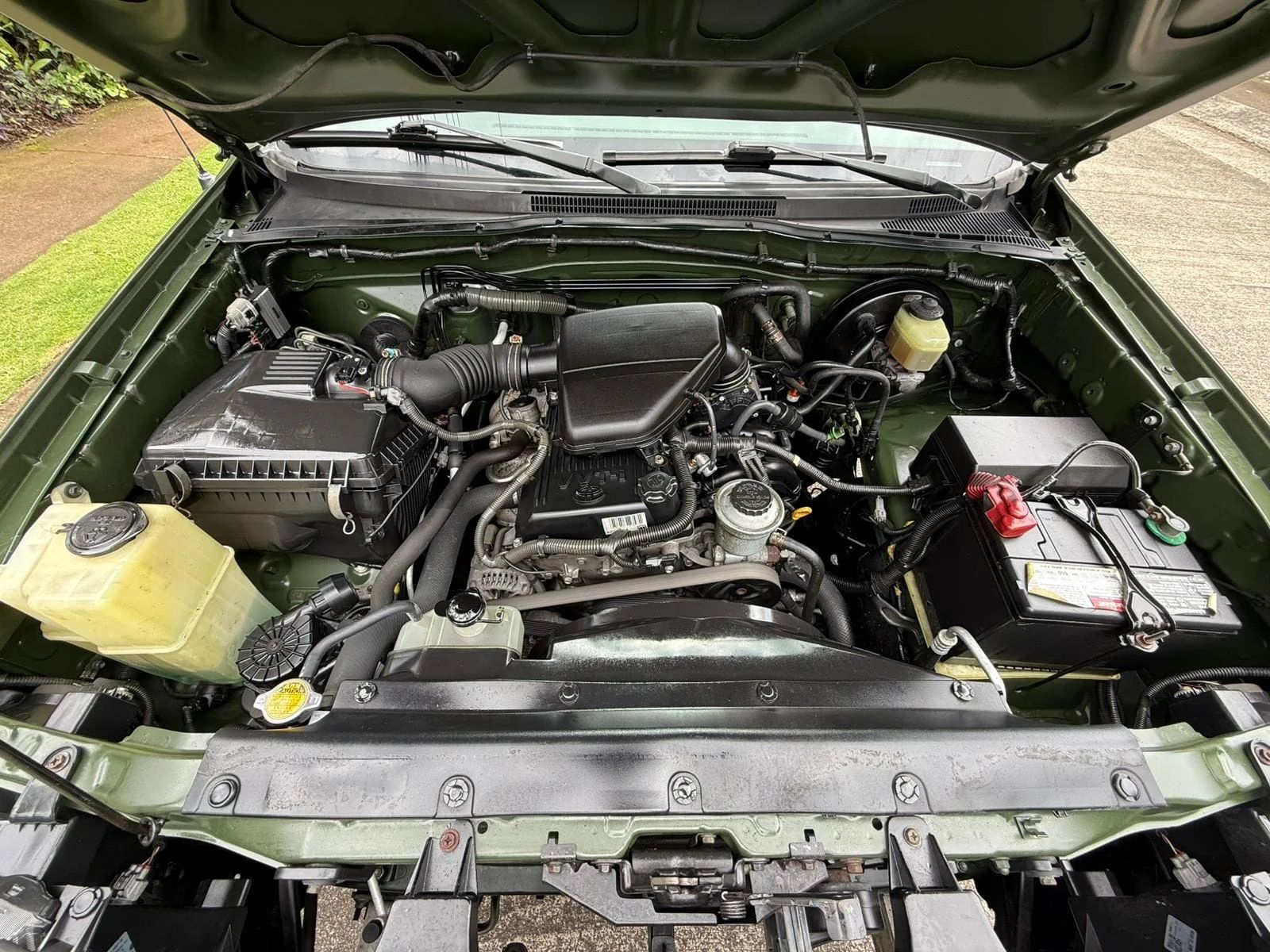 Toyota Tacoma - Image 4