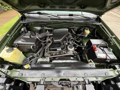 Toyota Tacoma - Image 4