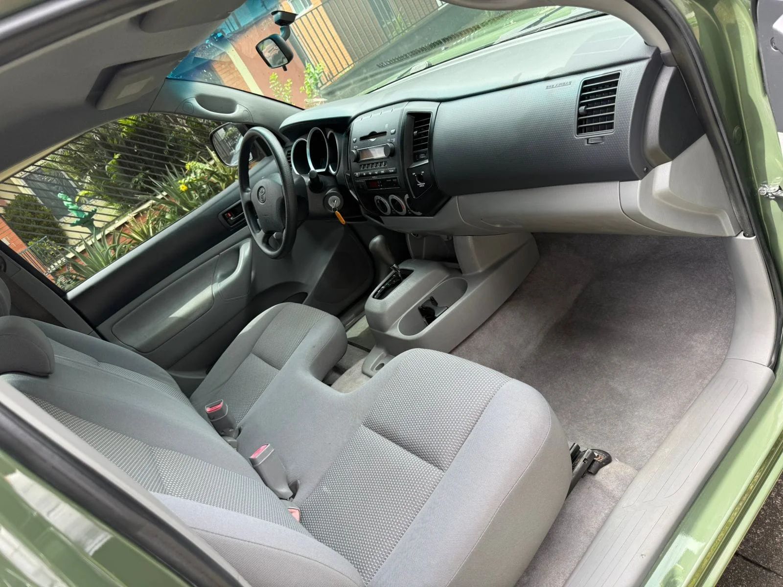 Toyota Tacoma - Image 6