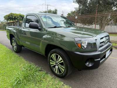 Toyota Tacoma - Image 1