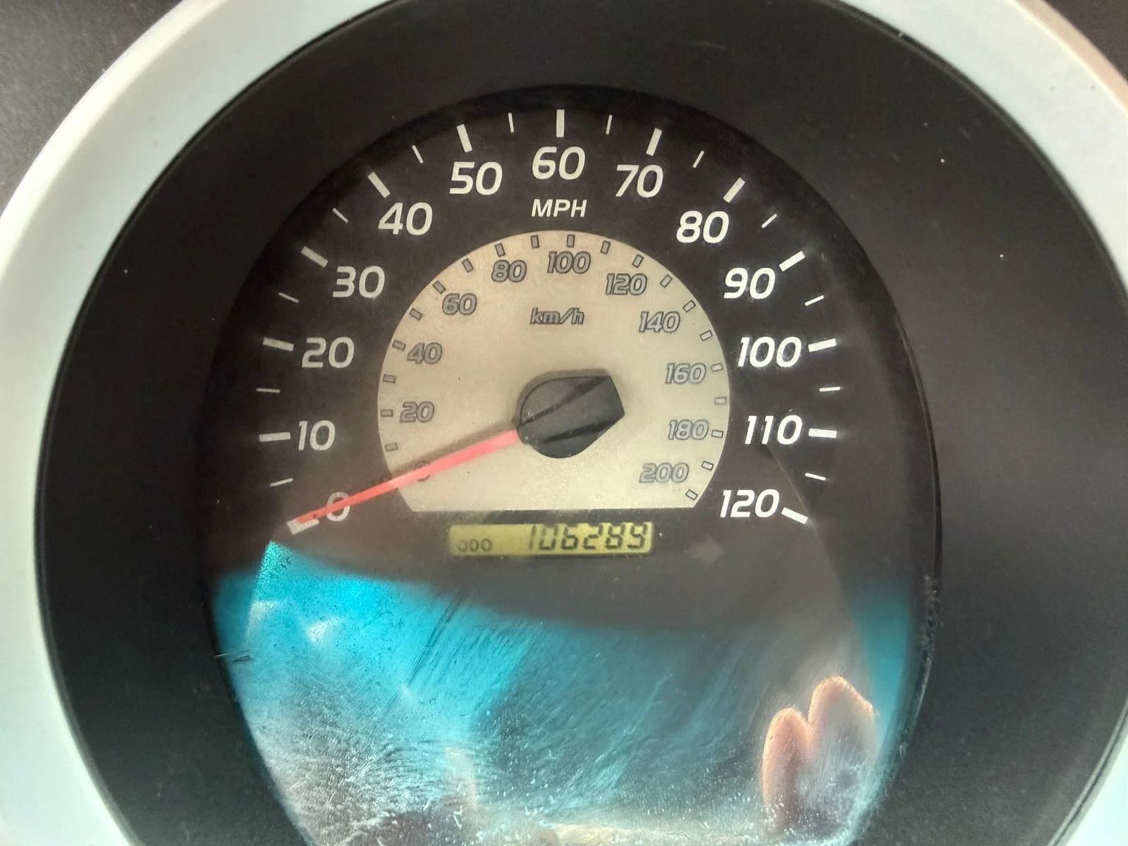 Toyota Tacoma - Image 8