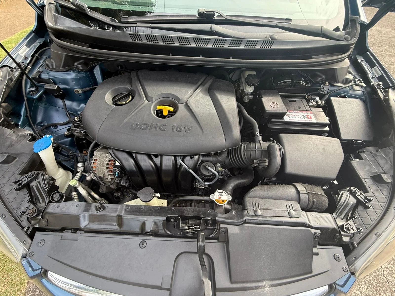 Hyundai Elantra - Image 5