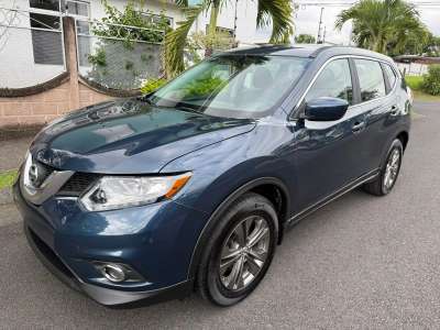 Nissan Rogue - Image 3