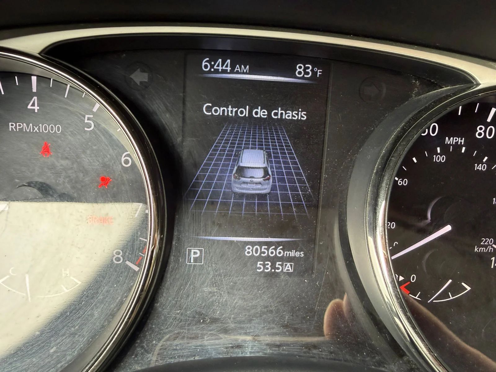 Nissan Rogue - Image 5