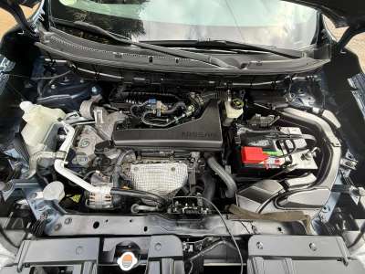 Nissan Rogue - Image 7