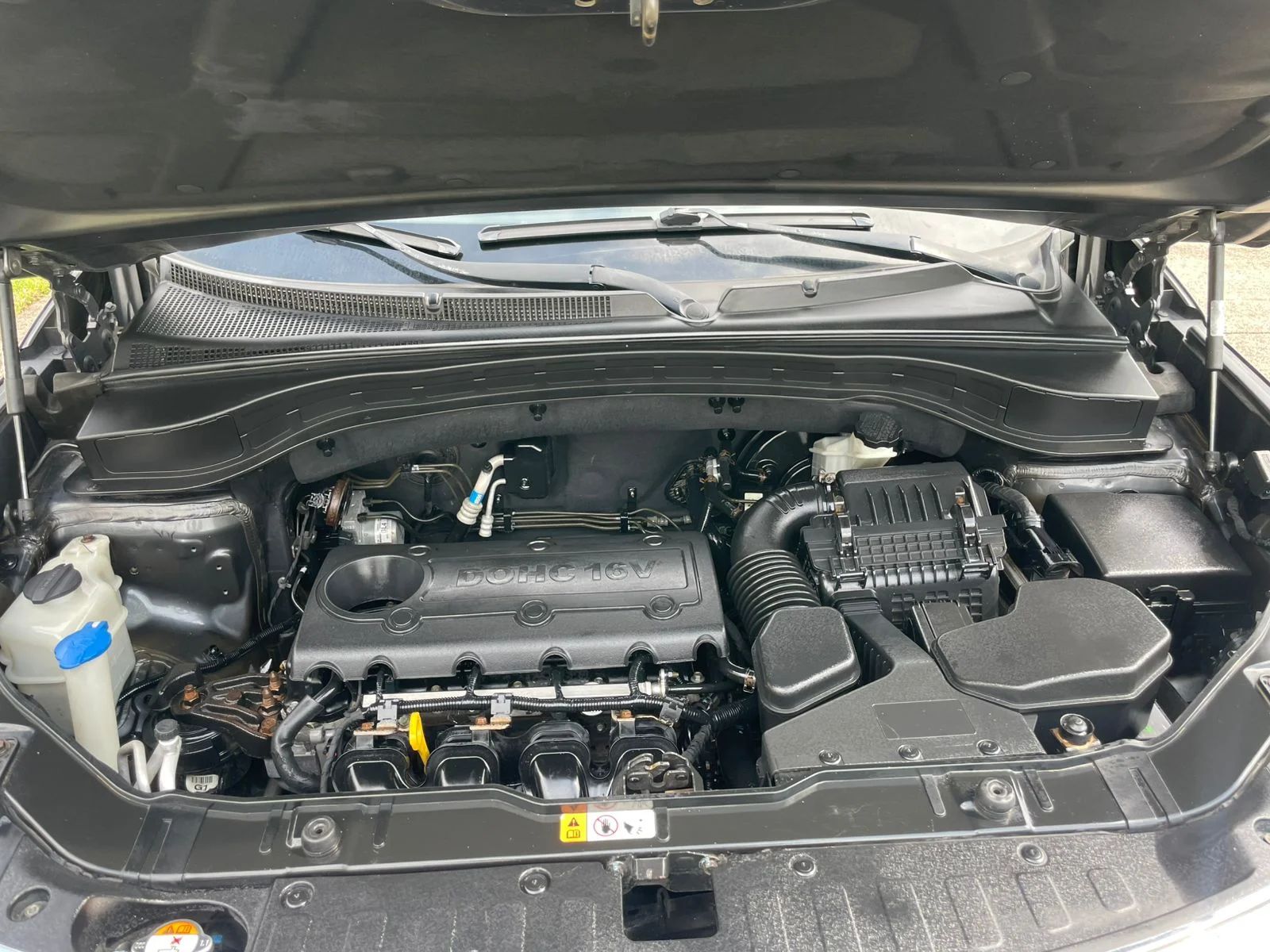 Kia Sorento - Image 2