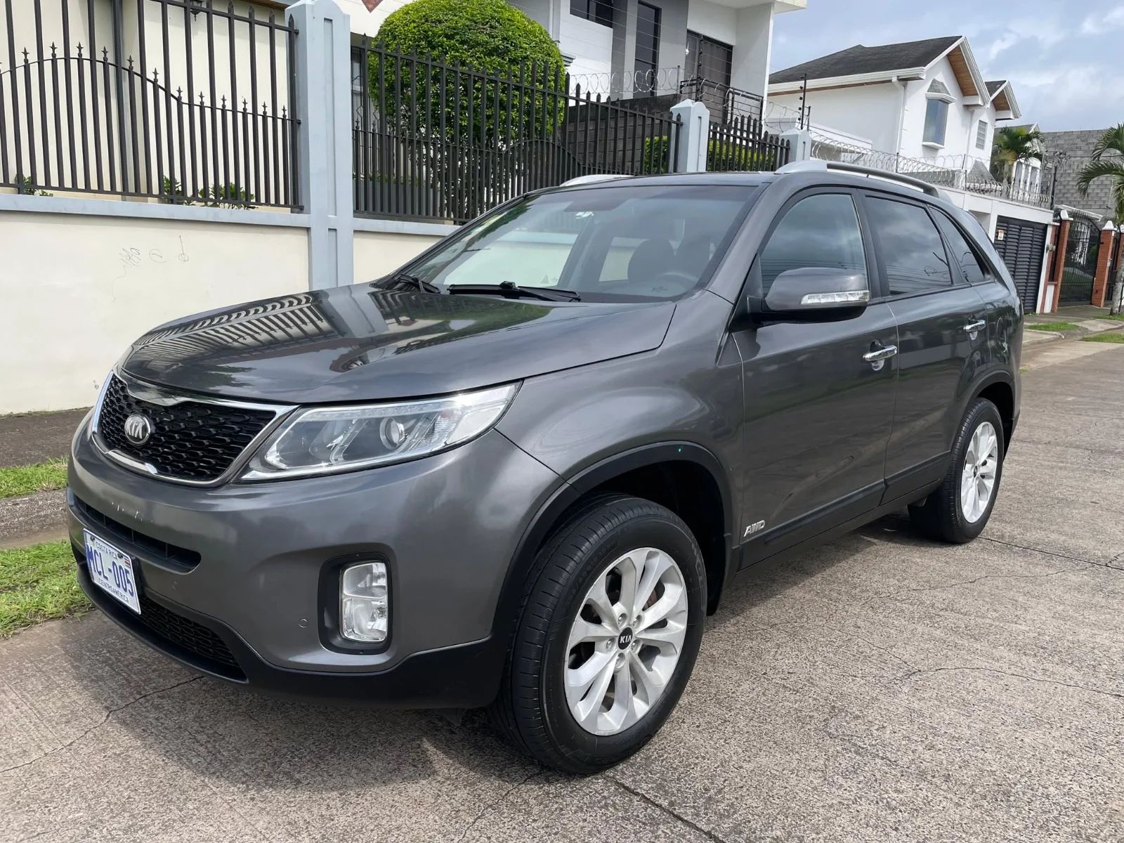 Kia Sorento - Image 5