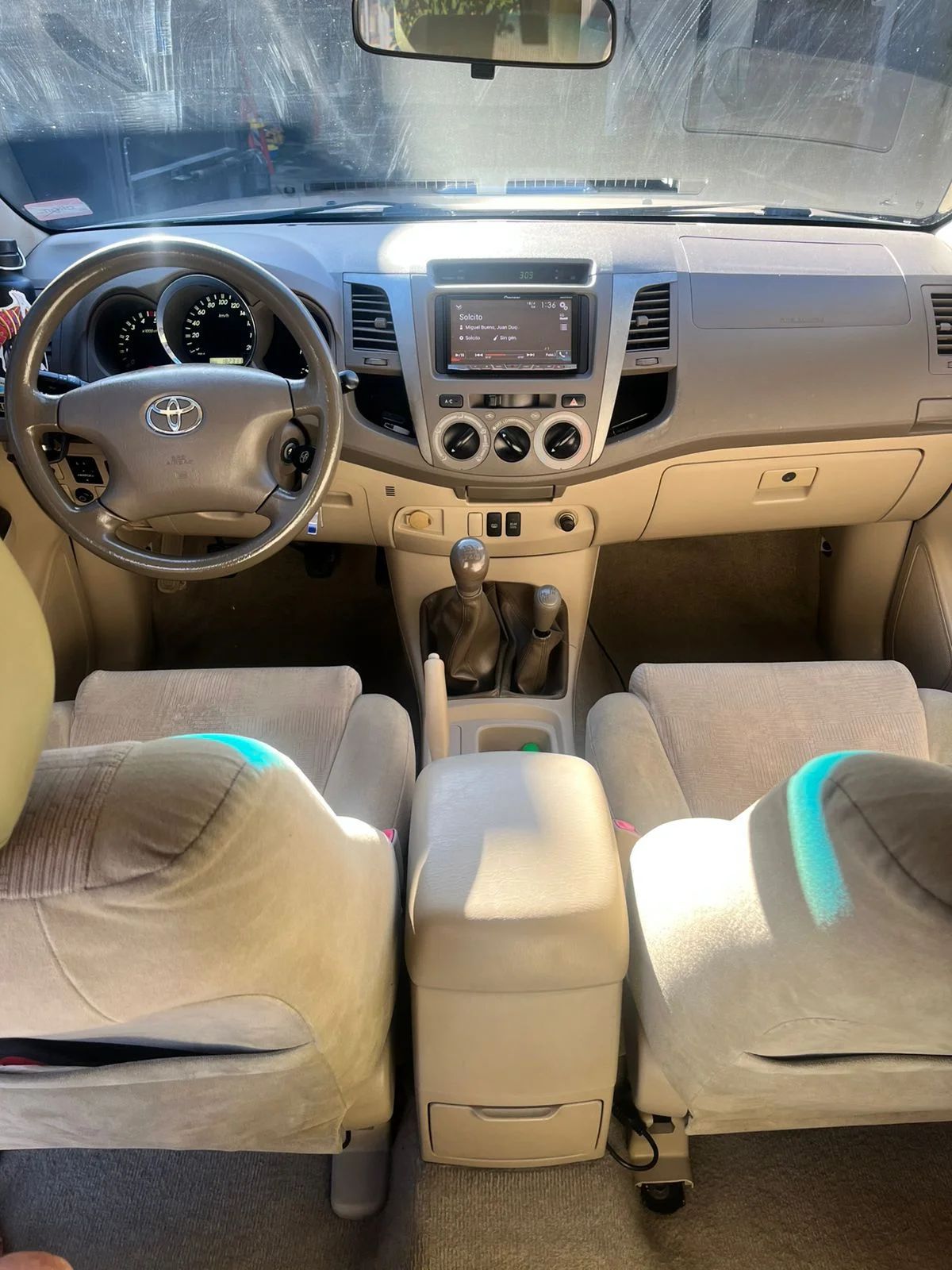 Toyota Fortuner SRV - Image 5