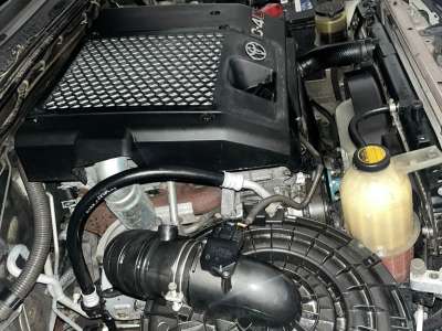 Toyota Fortuner SRV - Image 6