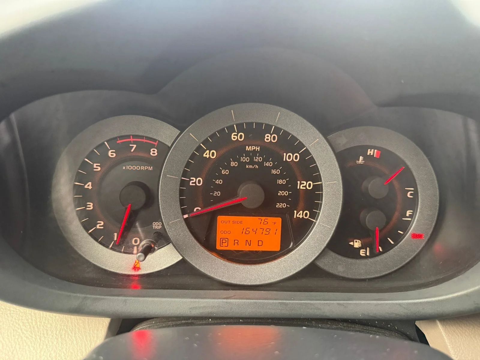 Toyota RAV4 - Image 6