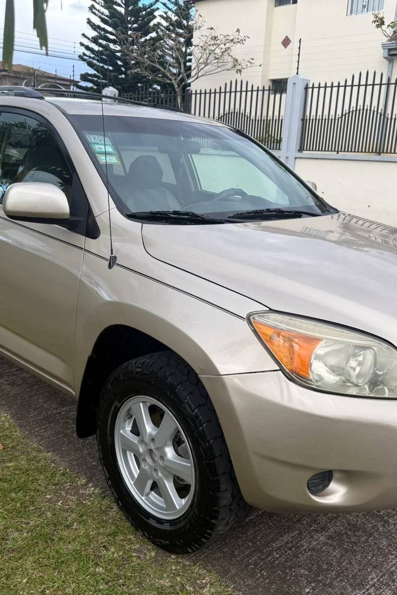 2006 Toyota RAV4
