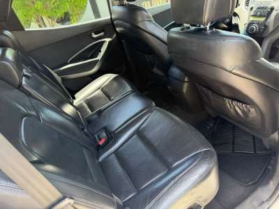 Hyundai Santa Fe - Image 2