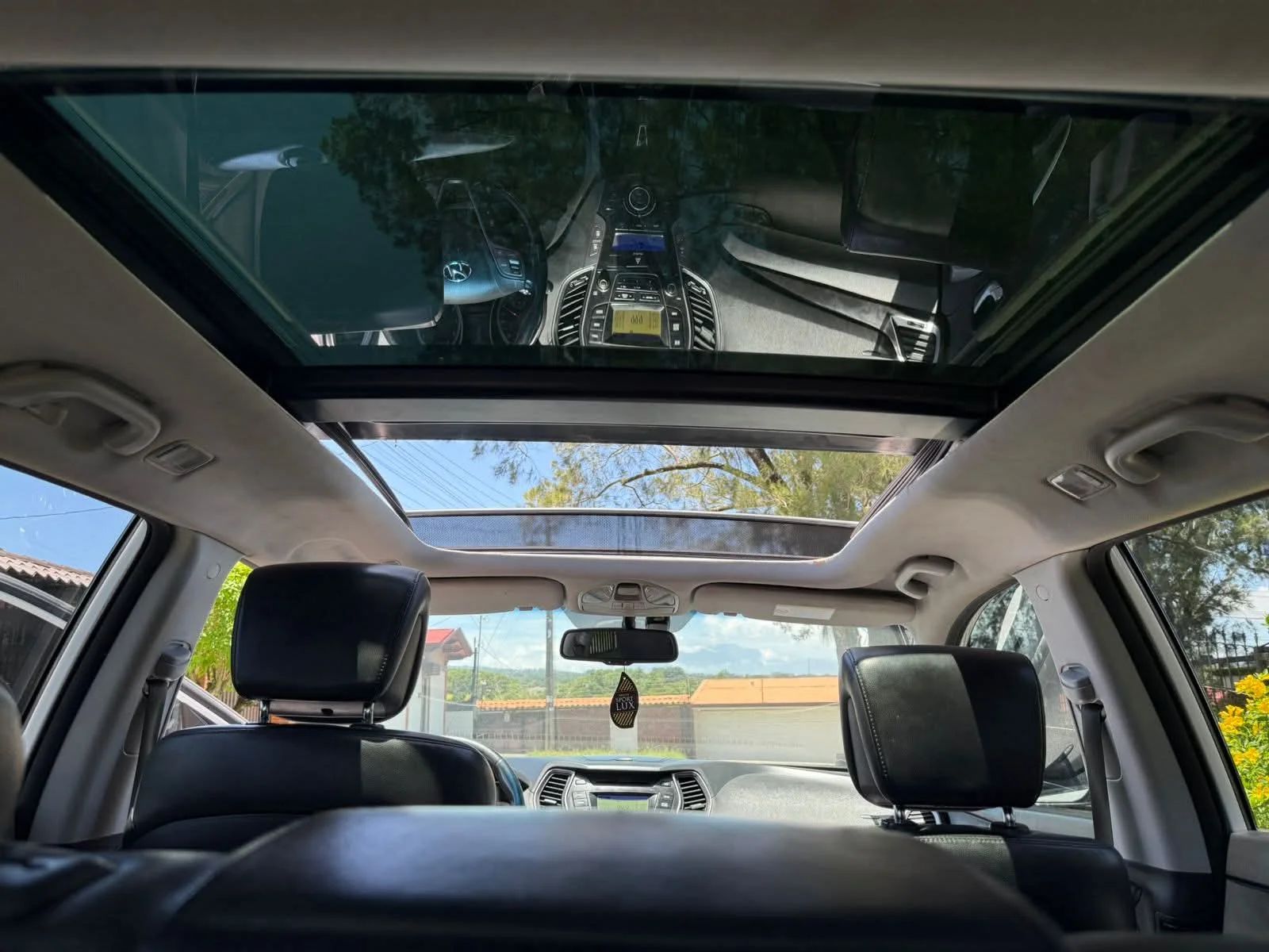 Hyundai Santa Fe - Image 3