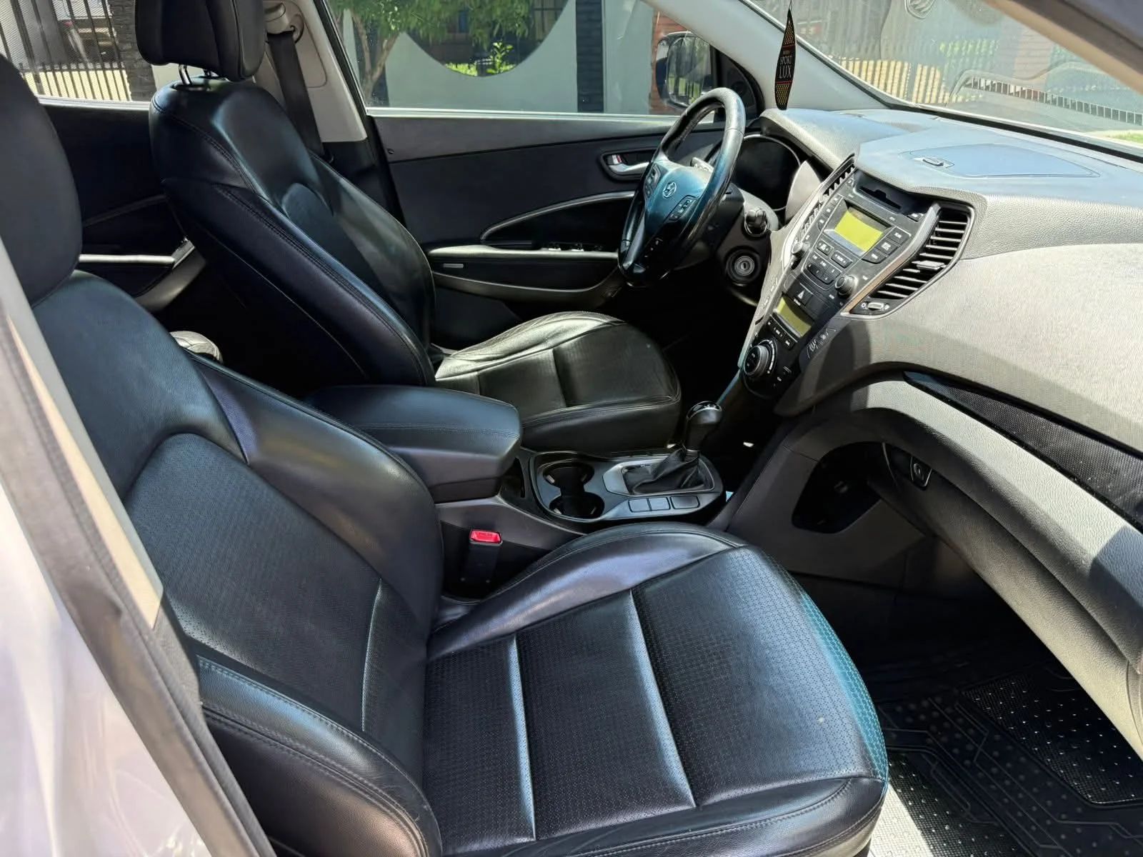 Hyundai Santa Fe - Image 5
