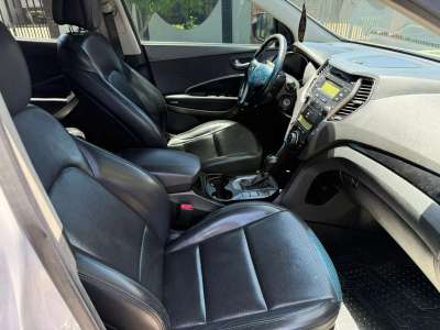 Hyundai Santa Fe - Image 5