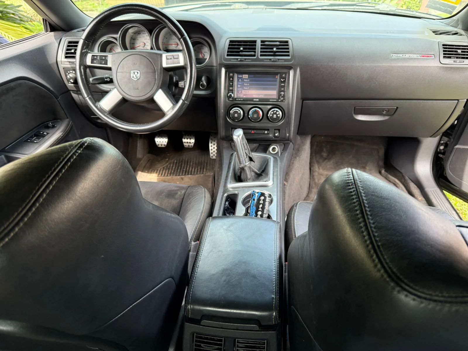 Dodge Challenger SRT - Image 5