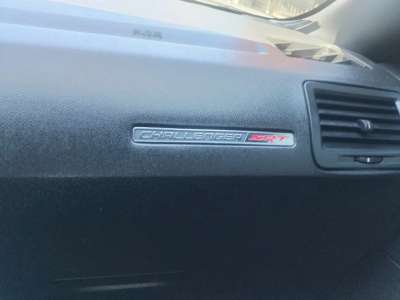 Dodge Challenger SRT - Image 6