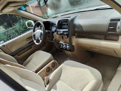 Honda CR-V - Image 2